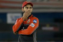 ಆರ್‌ಸಿಬಿ ಮೇಲೆ ನಾಯಕ ಕೊಹ್ಲಿಯೂ ಬೇಸರ, ಏನಾಗಿದೆ ಚಾಲೆಂಜರ್ಸ್‌ಗೆ?!