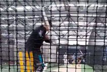 ಬುಷ್‌ಫೈರ್ ಬ್ಯಾಷ್‌ಗೆ ಆಸೀಸ್, ವಿಂಡೀಸ್ ದಿಗ್ಗಜರ ಭರ್ಜರಿ ತಯಾರಿ: ವೀಡಿಯೋ