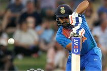 ನ್ಯೂಜಿಲೆಂಡ್ ಏಕದಿನ, ಟೆಸ್ಟ್ ಸರಣಿಯಿಂದ ರೋಹಿತ್ ಶರ್ಮಾ ಹೊರಕ್ಕೆ!