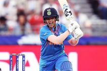 ಮಹಿಳಾ ಟಿ20 ವಿಶ್ವಕಪ್: ರೋಚಕ ಜಯದೊಂದಿಗೆ ಭಾರತ ಸೆ.ಫೈನಲ್‌ಗೆ ಲಗ್ಗೆ