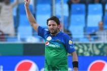 ಭಾರತ-ಪಾಕಿಸ್ತಾನ ವೈಷಮ್ಯಕ್ಕೆ 'ಆತನೇ ಕಾರಣ' ಎಂದ ಶಾಹಿದ್ ಅಫ್ರಿದಿ!