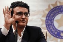 ಬಿಸಿಸಿಐ ಅಂದರೆ ಏನು ಸಾಮಾನ್ಯನಾ: ಕೊನೆಗೂ ಪಾಕ್ ವಿರುದ್ದ ಹಿಡಿದ ಹಠ ಸಾಧಿಸಿದ ಗಂಗೂಲಿ