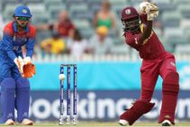 ಮಹಿಳಾ ಟಿ20 ವಿಶ್ವಕಪ್: ಸ್ಟಫಾನಿ ಟೇಲರ್ ಆಟಕ್ಕೆ ಶರಣಾದ ಥೈಲ್ಯಾಂಡ್