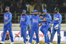 ಭಾರತ vs ನ್ಯೂಜಿಲ್ಯಾಂಡ್: ಅಂತಿಮ ಪಂದ್ಯವನ್ನು ಗೆದ್ದು ವಿಶ್ವದಾಖಲೆಯತ್ತ ಟೀಮ್ ಇಂಡಿಯಾ ಚಿತ್ತ