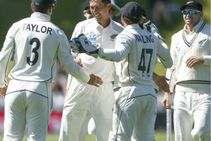 ಭಾರತ vs ಕೀವಿಸ್: ಮೊದಲ ಟೆಸ್ಟ್‌ನಲ್ಲಿ ಟೀಮ್ ಇಂಡಿಯಾಗೆ 10 ವಿಕೆಟ್‌ಗಳ ಸೋಲು