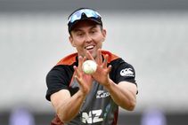 ಭಾರತ ವಿರುದ್ಧ ಟೆಸ್ಟ್ ಸರಣಿಗೆ ಕಿವೀಸ್ ತಂಡ ಪ್ರಕಟ, ಬೌಲ್ಟ್ ಸೇರ್ಪಡೆ