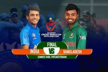 U19 ವಿಶ್ವಕಪ್ ಫೈನಲ್: ದಾರಿತಪ್ಪಿದ ಟೀಂ ಇಂಡಿಯಾ ಹುಡುಗರನ್ನು ಸರಿದಾರಿಗೆ ತನ್ನಿ