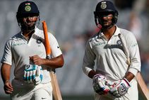 ನ್ಯೂಜಿಲೆಂಡ್ XI vs ಭಾರತ ಅಭ್ಯಾಸ ಪಂದ್ಯ ಡ್ರಾ: ಫಾರ್ಮ್‌ಗೆ ಮರಳಿದ ಮಯಾಂಕ್