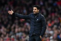 ಪ್ರೀಮಿಯರ್ ಲೀಗ್: ಕೋಚ್‌ಗೆ ಕೊರೊನಾ, ಸಂಪೂರ್ಣ ಮುಚ್ಚಿದ ಆರ್ಸೆನಲ್