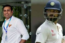 ಕೊಹ್ಲಿ ವೈಫಲ್ಯವೇ ದೊಡ್ಡ ಸಮಸ್ಯೆ ಎಂದು ಹೇಳಿಕೆ ನೀಡಿದ ವಿವಿಎಸ್ ಲಕ್ಷ್ಮಣ್