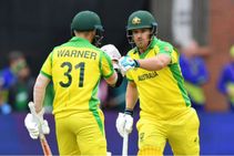 ಮಾರ್ಷ್, ಕಮಿನ್ಸ್ ಮಾರಕ ಬೌಲಿಂಗ್: ನ್ಯೂಜಿಲೆಂಡ್ ಮಣಿಸಿದ ಆಸ್ಟ್ರೇಲಿಯಾ