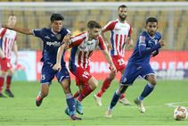 ಎಟಿಕೆ ಮೂರನೇ ಬಾರಿಗೆ ಹೀರೋ ಇಂಡಿಯನ್ ಸೂಪರ್ ಲೀಗ್ ಚಾಂಪಿಯನ್!