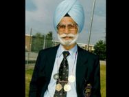 ಮಾಜಿ ಹಾಕಿ ಆಟಗಾರ ಬಲ್‌ಬೀರ್ ಸಿಂಗ್ ಕುಲ್ಲರ್ ನಿಧನ