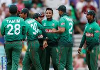 ಕೊರೊನಾ ವೈರಸ್: ಅರ್ಧ ಸಂಬಳವನ್ನು ಸರ್ಕಾರಕ್ಕೆ ನೀಡಿದ ಬಾಂಗ್ಲಾದೇಶ ಕ್ರಿಕೆಟಿಗರು