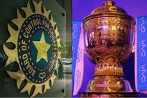 ಬಿಸಿಸಿಐಯು ಈ ತಿಂಗಳ ಮಧ್ಯೆ 'ಐಪಿಎಲ್ 2020' ನಡೆಸುವ ಸಾಧ್ಯತೆ ಹೆಚ್ಚು!