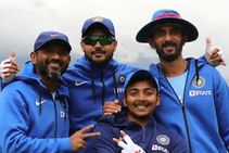 ಕೊರೊನಾ ವೈರಸ್ ಭೀತಿ: ಕ್ರಿಕೆಟ್ ಅಭಿಮಾನಿಗಳಿಗೆ ಬಿಸಿಸಿಐ ಸಂದೇಶ