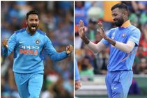 ಮನೆಯಲ್ಲೇ ಹೇಗೆ ಕಾಲಕಳೆಯಬಹುದೆಂದು ವಿಡಿಯೋ ಮೂಲಕ ತಿಳಿಸಿದ ಪಾಂಡ್ಯಾ ಸೋದರರು