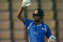 20 ಸಿಕ್ಸರ್ 158* ರನ್: ಟಿ20ಯಲ್ಲಿ ಹಾರ್ದಿಕ್ ಪಾಂಡ್ಯ ದಾಖಲೆಯ ಶತಕ