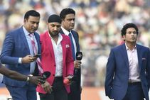 3 ಭಾರತೀಯರು, 4 ಆಸ್ಟ್ರೇಲಿಯನ್ನರು: ಭಜ್ಜಿ ಆಲ್‌ಟೈಮ್‌ ಟೆಸ್ಟ್ ತಂಡ ಹೀಗಿದೆ