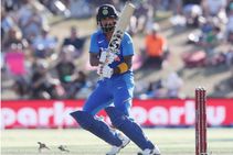 ಭಾರತ vs ದ.ಆಫ್ರಿಕಾ ODI: ಟೀಮ್ ಇಂಡಿಯಾವನ್ನು ಮುನ್ನಡೆಸಲಿದ್ದಾರಾ ಕೆ.ಎಲ್ ರಾಹುಲ್?