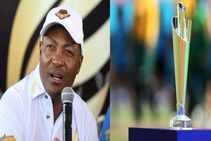 ಟಿ20 ವಿಶ್ವಕಪ್ ಗೆಲ್ಲುವ ಸಾಮರ್ಥ್ಯವಿರುವ 3 ತಂಡಗಳನ್ನು ಹೆಸರಿಸಿದ ಬ್ರ್ಯಾನ್ ಲಾರಾ