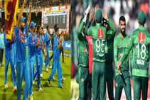 ಟೀಮ್ ಇಂಡಿಯಾಗೆ ಹೋಲಿಸಿ ಪಿಸಿಬಿ ವಿರುದ್ಧ ಮತ್ತೋರ್ವ ಪಾಕ್ ಮಾಜಿ ನಾಯಕನ ವಾಗ್ದಾಳಿ