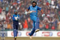 ಏಕದಿನದಲ್ಲಿ 264 : ರೋಹಿತ್ ಶರ್ಮಾ ದಾಖಲೆ ಮುರಿಯುವ ಸಾಧ್ಯತೆಯಿರುವ 5 ಆಟಗಾರರು