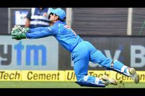 ಟಿ20 ವಿಶ್ವಕಪ್ ತಂಡದಲ್ಲಿ ಎಂ.ಎಸ್ ಧೋನಿ ಇರಲ್ಲ: ಸುನಿಲ್ ಗವಾಸ್ಕರ್