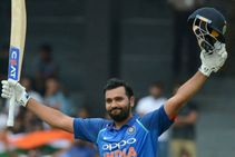 ವೀವ್ ರಿಚರ್ಡ್ಸ್ ಟು ವಿರಾಟ್ ಕೊಹ್ಲಿ: ಐಸಿಸಿ ಬೆಸ್ಟ್ 'ಪುಲ್‌ಶಾಟ್' ಪ್ರಶ್ನೆಗೆ ರೋಹಿತ್ ಅಸಮಾಧಾನ