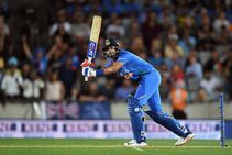 'ಇವರೇ ನನ್ನ 5 ರೋಲ್‌ ಮಾಡೆಲ್‌ಗಳು': ಶ್ರೇಯಸ್ ಅಯ್ಯರ್‌ ಹೆಸರಿಸಿದ್ದು ಯಾರನ್ನು?