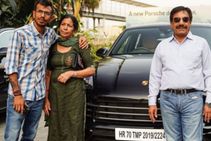 ಒಂದು ಗುಡ್‌ನ್ಯೂಸ್ ಒಂದು ಬ್ಯಾಡ್‌ನ್ಯೂಸ್.. ತಂದೆಗೆ ಚಾಹಲ್ ಹೇಳಿದ 