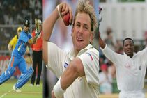 ಯಾರು ಶ್ರೇಷ್ಟ: ಲಾರಾ, ಸಚಿನ್‌ ಇವರಲ್ಲಿ ಶೇನ್ ವಾರ್ನ್ ಆರಿಸಿದ್ದು ಯಾರನ್ನು ಗೊತ್ತಾ?