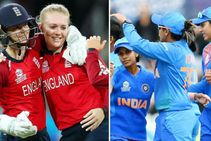 ಮಹಿಳಾ ವರ್ಲ್ಡ್‌ಕಪ್ ಸೆಮಿಫೈನಲ್: ಇತಿಹಾಸ ನಿರ್ಮಿಸಲು ಟೀಮ್ ಇಂಡಿಯಾ ಸಜ್ಜು