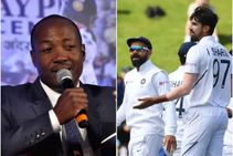 ಕಿವೀಸ್ ವಿರುದ್ಧದ ಟೆಸ್ಟ್ ಸೋಲಿಗೆ 'ಇದೇ' ಕಾರಣ: ಬ್ರ್ಯಾನ್ ಲಾರಾ