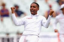 ಅಮೆರಿಕಾ ಕನಸಿನ ಬೆನ್ನತ್ತಿ ದಕ್ಷಿಣ ಆಫ್ರಿಕಾ ಕ್ರಿಕೆಟ್ ತೊರೆದ ಡೇನ್ ಪೀಡ್ಟ್