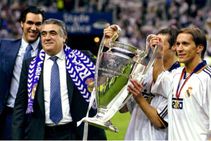 ರಿಯಲ್ ಮ್ಯಾಡ್ರೀಡ್ ಫುಟ್ಬಾಲ್ ಕ್ಲಬ್‌ನ ಮಾಜಿ ಅಧ್ಯಕ್ಷ ಕೊರೊನಾ ವೈರಸ್‌ಗೆ ಬಲಿ