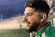 ಕೊರೊನಾ ವೈರಸ್‌ಗೆ 21 ವರ್ಷದ ಸ್ಪ್ಯಾನಿಶ್ ಫುಟ್ಬಾಲ್ ಕೋಚ್ ಬಲಿ