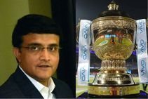 ಐಪಿಎಲ್ ಮುಂದಿನ ಬೆಳವಣಿಗೆಗಳ ಬಗ್ಗೆ ಪ್ರತಿಕ್ರಿಯಿಸಿದ ಸೌರವ್ ಗಂಗೂಲಿ