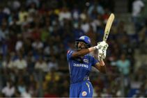 ಸ್ಫೋಟಕ ಶತಕ ಚಚ್ಚಿದ ಆಲ್ ರೌಂಡರ್ ಹಾರ್ದಿಕ್ ಪಾಂಡ್ಯ: ವೈರಲ್ ವೀಡಿಯೋ