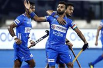 ಸಾರ್ವಕಾಲಿಕ ಶ್ರೇಷ್ಠ Ranking ಸಾಧನೆ ತೋರಿದ ಭಾರತದ ಹಾಕಿ ಪುರುಷರು