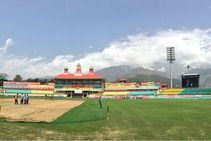 ಖಾಲಿ ಮೈದಾನದಲ್ಲಿ ಭಾರತ vs ದಕ್ಷಿಣ ಆಫ್ರಿಕಾ ಮೊದಲ ಏಕದಿನ ಪಂದ್ಯ!