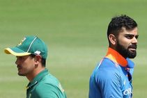 ಕೊರೊನಾ ಭೀತಿ: ಭಾರತ vs ದಕ್ಷಿಣ ಆಫ್ರಿಕಾ ಏಕದಿನ ಸರಣಿ ರದ್ದು