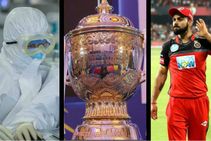 ಐಪಿಎಲ್ 2020: ಆರ್‌ಸಿಬಿ ಪಂದ್ಯಗಳು ಚಿನ್ನಸ್ವಾಮಿ ಸ್ಟೇಡಿಯಂನಲ್ಲಿ ನಡೆಯಲ್ಲ!?