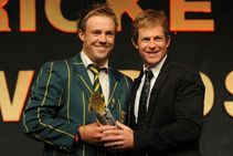 ಎಬಿ ಡಿ'ವಿಲಿಯರ್ಸ್ ಕಮ್‌ಬ್ಯಾಕ್ ಕೆಲ ಆಟಗಾರರಿಗೆ ಇಷ್ಟವಾಗಲಾರದು: ಜಾಂಟಿರೋಡ್ಸ್