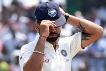 ಅದ್ಯಾರ ಕಣ್ ಬಿತ್ತೋ ಏನೋ? ವಿರಾಟ್ ಕೊಹ್ಲಿಗೆ ಏನಾಗಿದೆ, ಅವರ ಬ್ಯಾಟಿಗೆ ಏನಾಗಿದೆ?