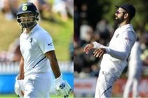 ಟೆಸ್ಟ್ ಸರಣಿಯಲ್ಲಿ ಟೀಮ್ ಇಂಡಿಯಾದ ಸೋಲಿಗೆ ರಿಷಭ್ ಪಂತ್ ಕಾರಣವೆ?!