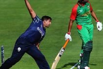 ಸ್ಕಾಟ್ಲೆಂಡ್ ಕ್ರಿಕೆಟರ್ ಮಜೀದ್ ಹಕ್‌ ಕೊರೊನಾವೈರಸ್ ಸೋಂಕಿತ