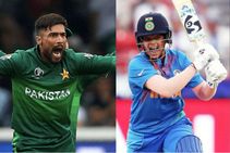 ಟಿ20 ವಿಶ್ವಕಪ್: 7 ವರ್ಷಗಳ ಹಿಂದಿನ ವಿಶ್ವದಾಖಲೆ ಮುರಿದ ಶೆಫಾಲಿ ವರ್ಮಾ!