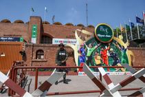 ಕೊರೊನಾವೈರಸ್ ಎಲ್ಲಾ 128 ಪರೀಕ್ಷೆಗಳೂ ನೆಗೆಟಿವ್: ಪಿಸಿಬಿಯಿಂದ ಖಾತರಿ