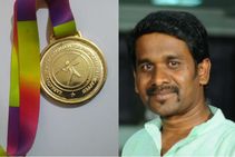 ಜಾವೆಲಿನ್ ಥ್ರೋನಲ್ಲಿ ಬಂಗಾರ ಗೆದ್ದ ಬಸವರಾಜು ರಾಷ್ಟ್ರೀಯ ಮಟ್ಟಕ್ಕೆ ಆಯ್ಕೆ